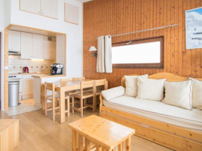 2P spacieux au Val-Claret, balcon sud/ouest, à 500m des pistes, wifi, animaux admis - FR-1-449-155